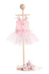 Heart and Soul - Kidz 'n' Cats - Ballerina outfit - Outfit